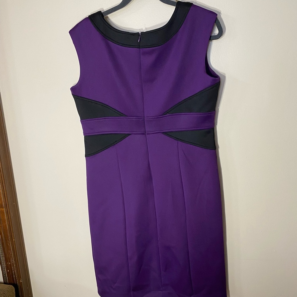 RONNI NICOLE dress